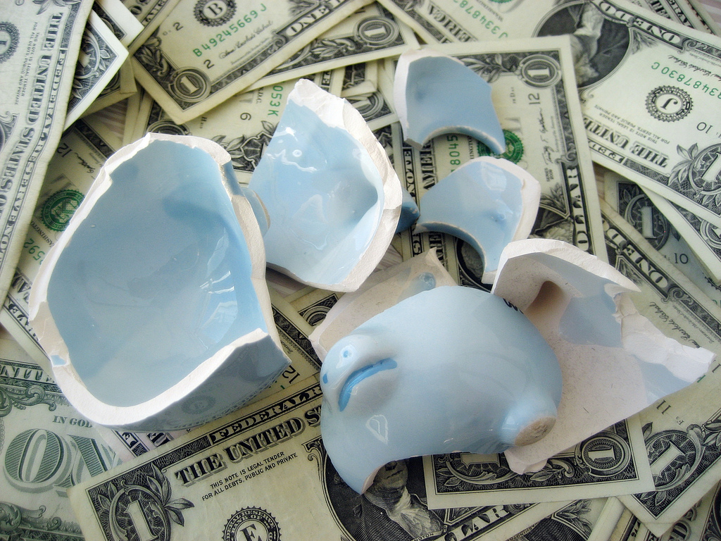 Mortgage Cliches