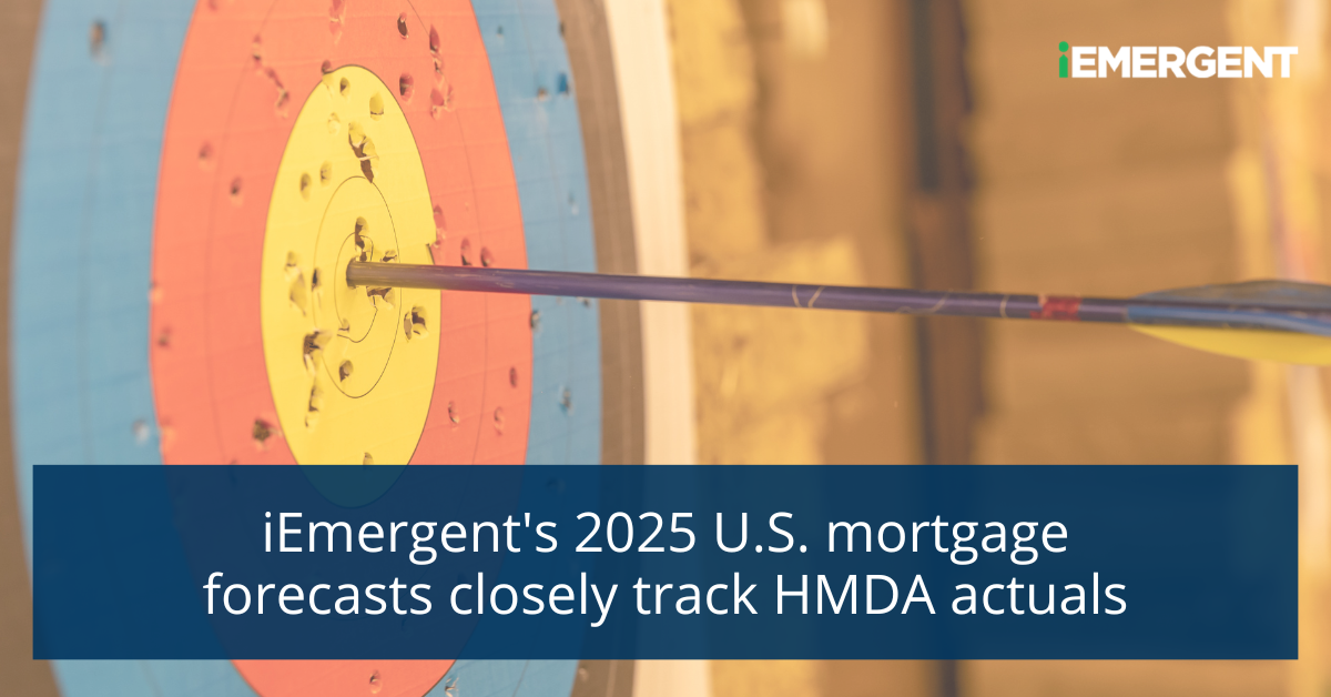 iEmergent Blog - 2025 Forecast Accuracy
