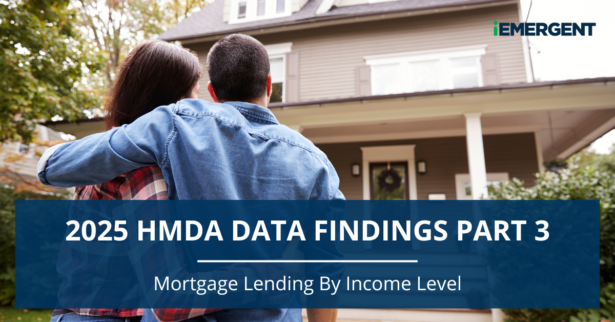 iEmergent Blog - 2025 HMDA Findings Part 3