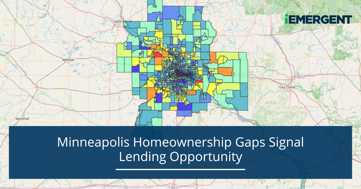 iEmergent Blog - Minneapolis Mortgage Opportunity