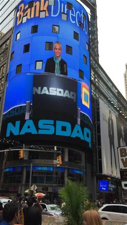 Laird Nossuli, Mortgage MarketSmart