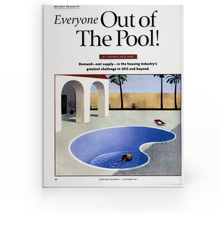 Everyone out- of the pool