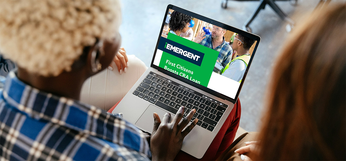 First Citizens Case Study iEmergent 