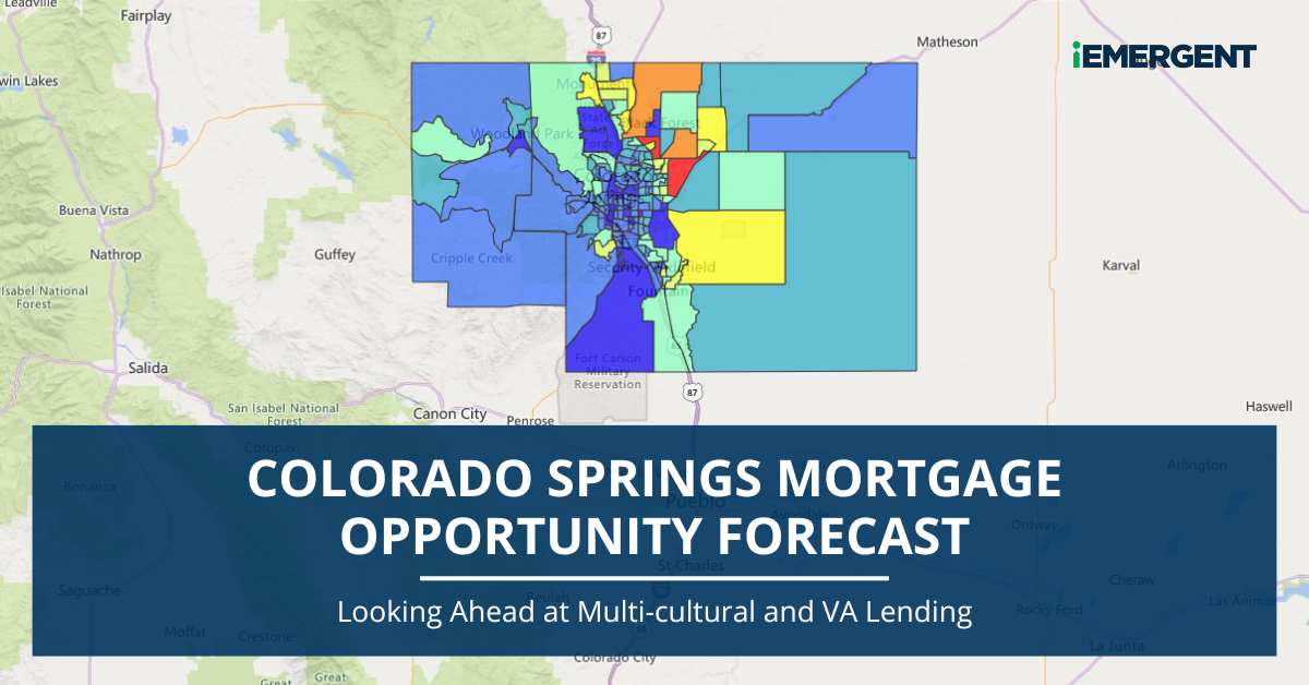 iEmergent Blog - Colorado Springs Market Analysis