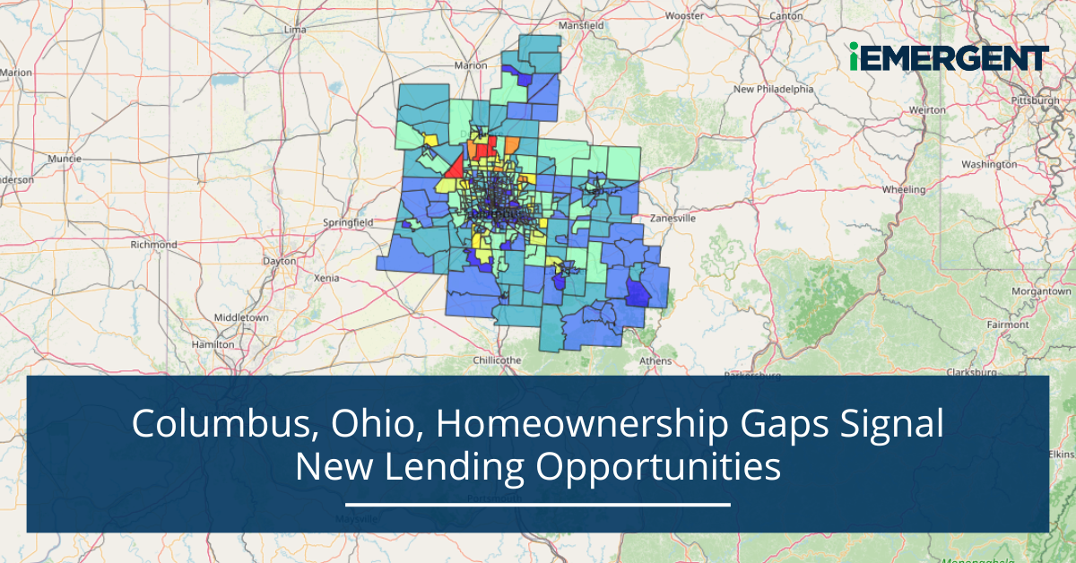 iEmergent Blog - Columbus Ohio Mortgage Opportunity