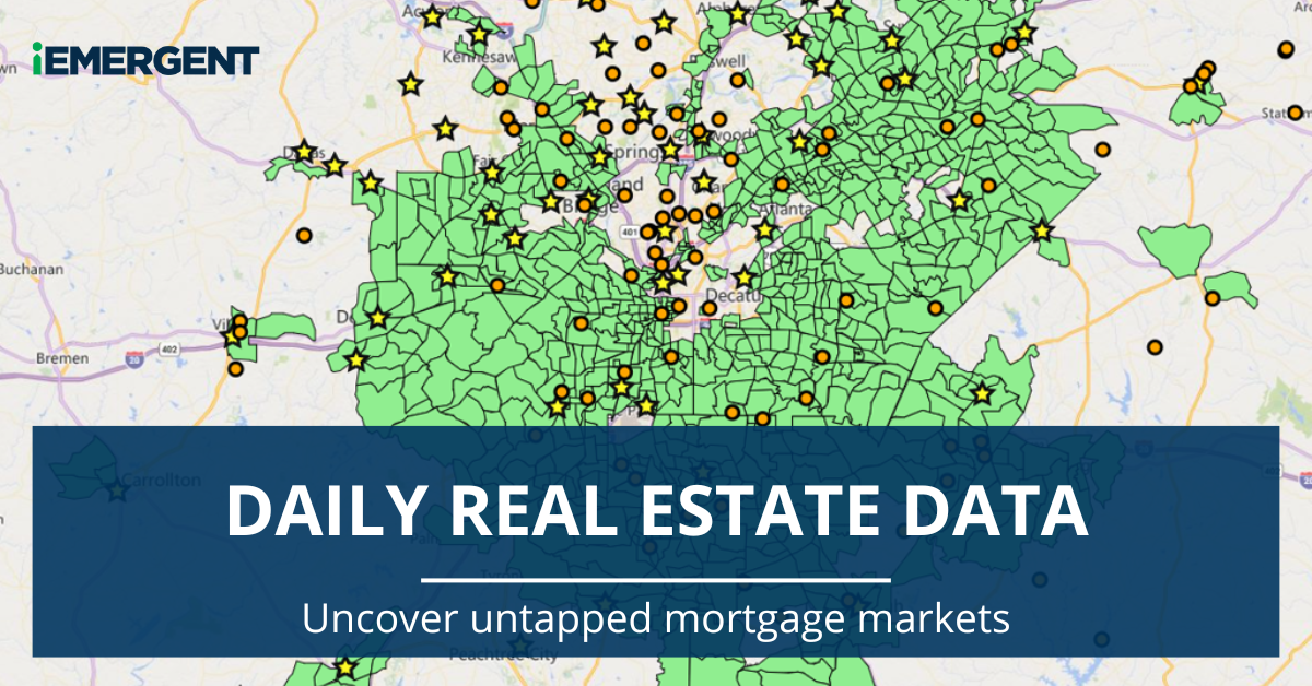 iEmergent Blog - Daily Real Estate Listings