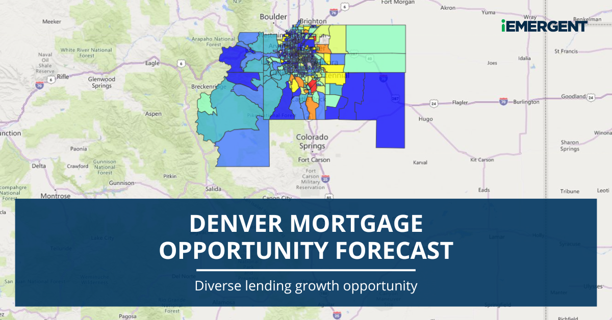 iEmergent Blog - Denver Market Analysis