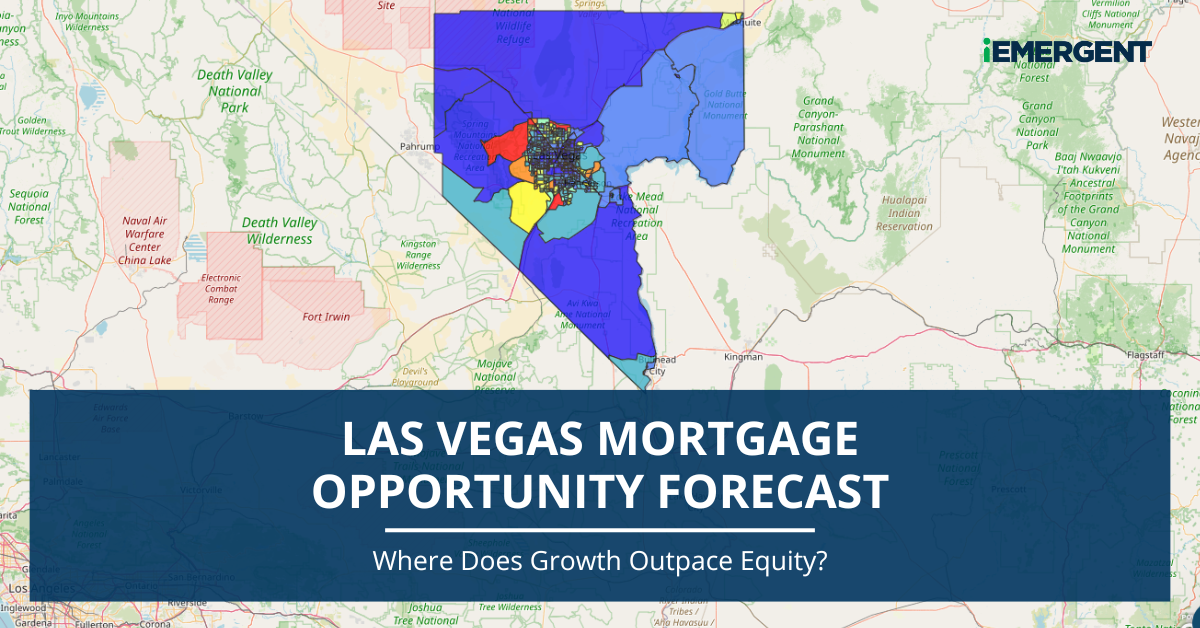 iEmergent Blog - Las Vegas Market Analysis