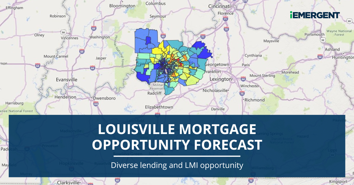 iEmergent Blog - Louisville Market Analysis