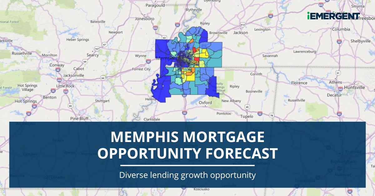 iEmergent Blog - Memphis Market Analysis
