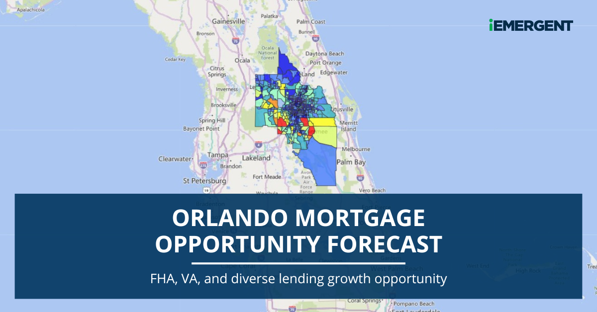 iEmergent Blog - Orlando Market Analysis Update