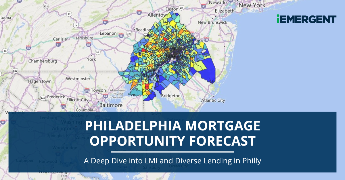 iEmergent Blog - Philly Market Analysis