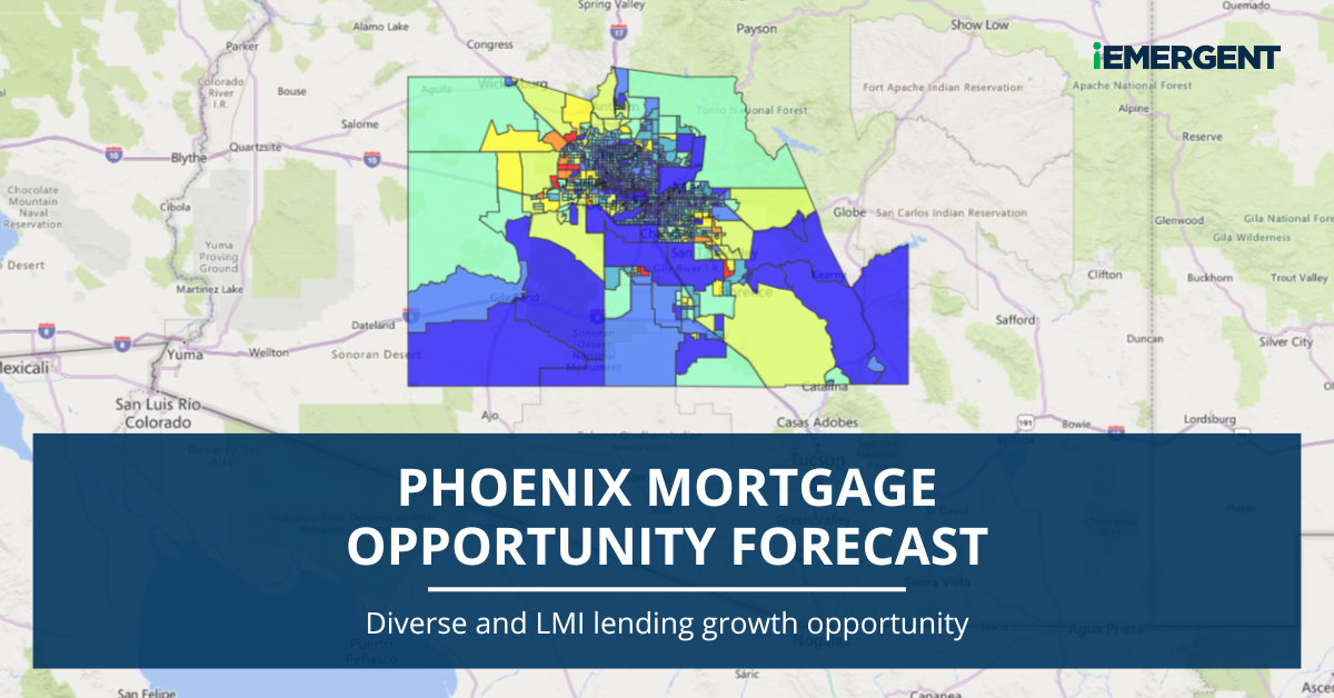 iEmergent Blog - Phoenix Market Analysis