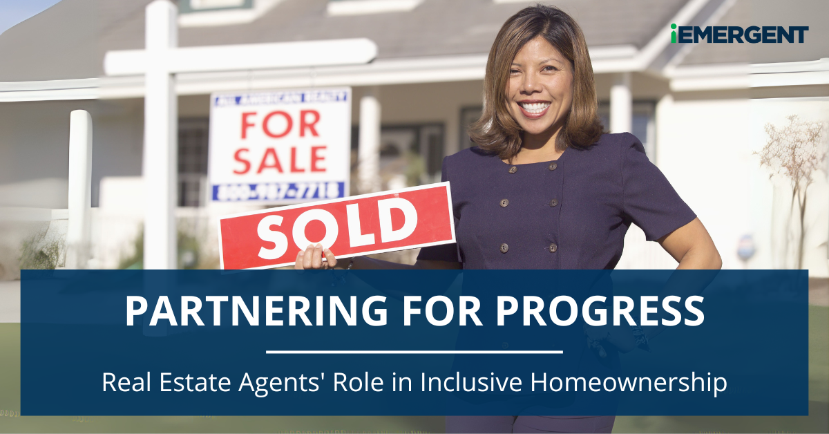 iEmergent Blog - Real Estate Agents