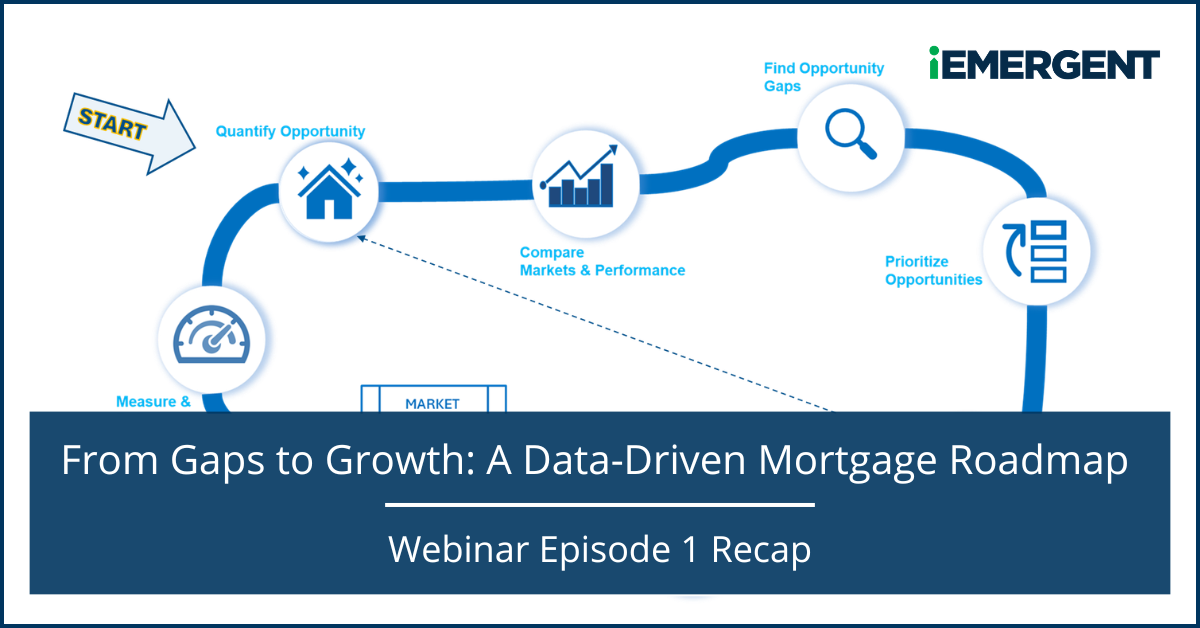iEmergent Blog - Roadmap Webinar Episode 1 Recap