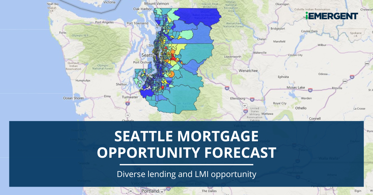 Seattle Mortgage Opportunity Forecast for 2024 iEmergent Blog