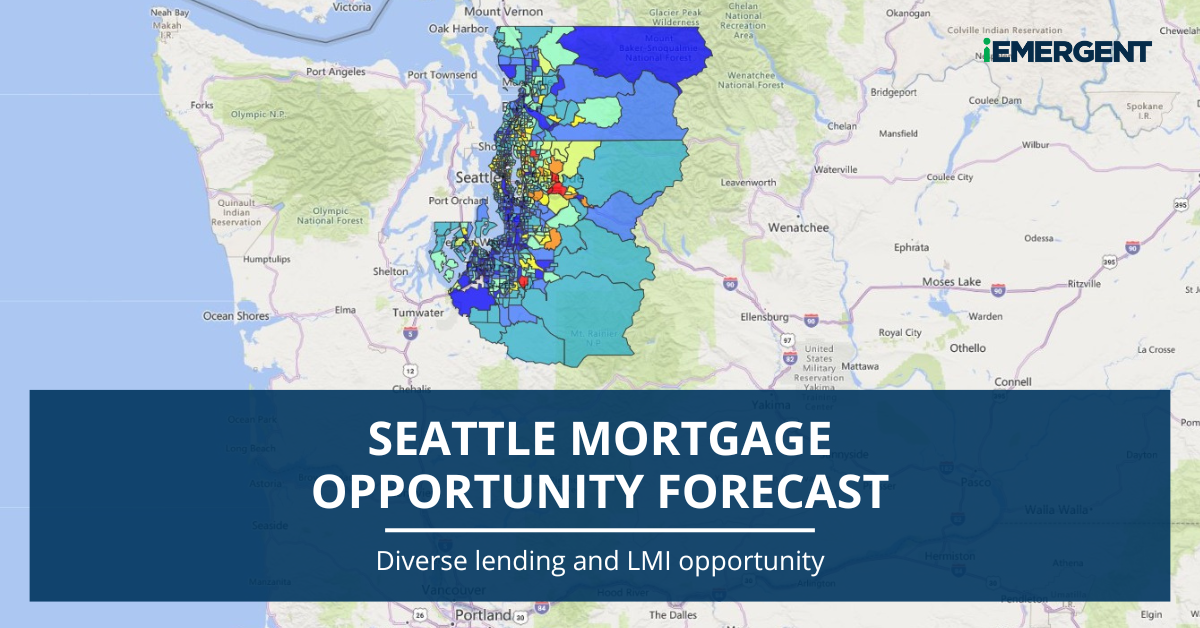 iEmergent Blog - Seattle Market Analysis