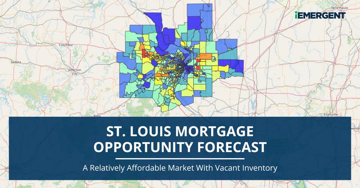 iEmergent Blog - St. Louis Market Analysis