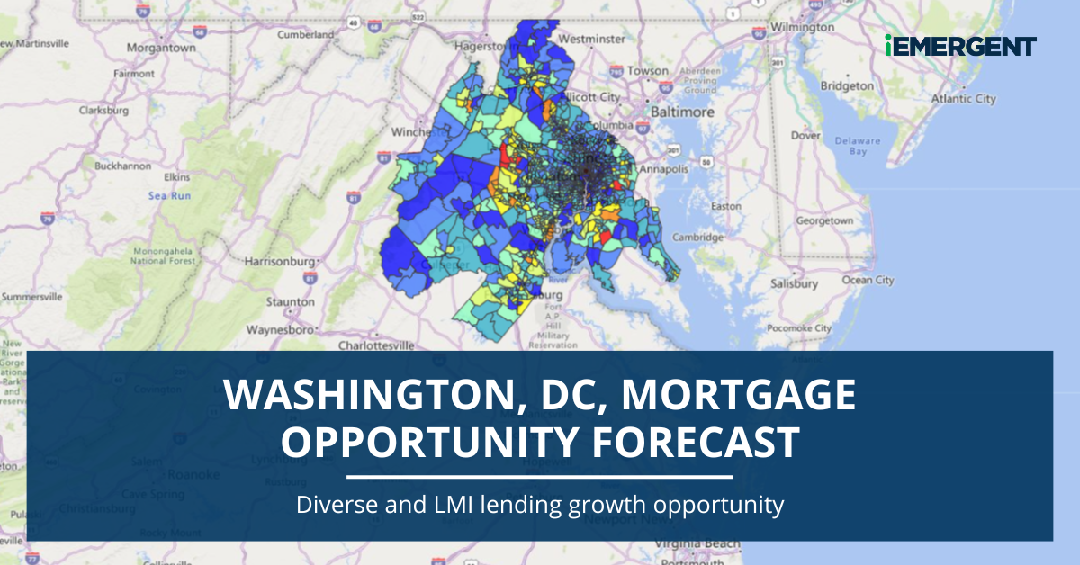 iEmergent Blog - Washington DC Market Analysis