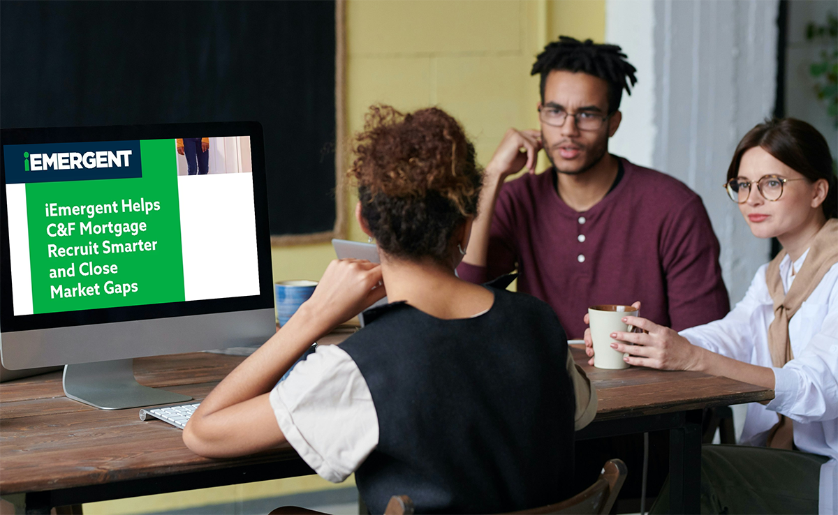 iEmergent CF Case Study