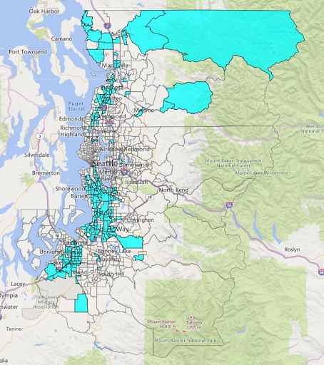 Seattle 2024 LMI Tracts
