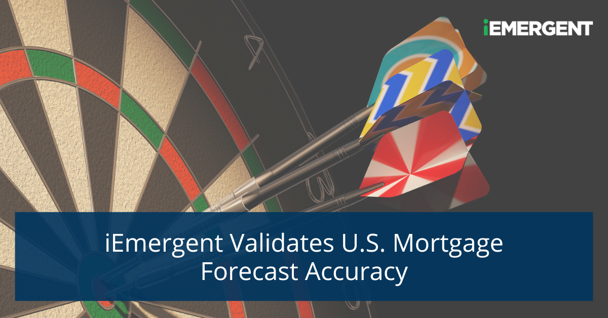 iEmergent Blog - 2024 Mortgage Forecast Accuracy