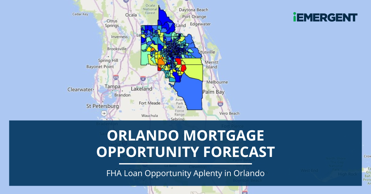 iEmergent Blog - Orlando Market Analysis