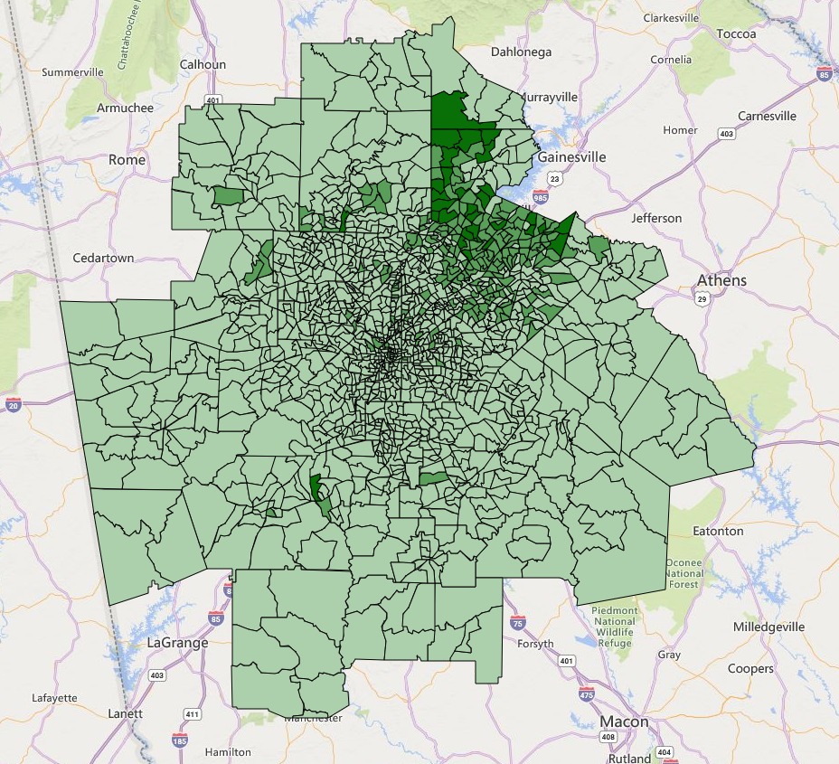 2023 Asian Purchase Loans ATL