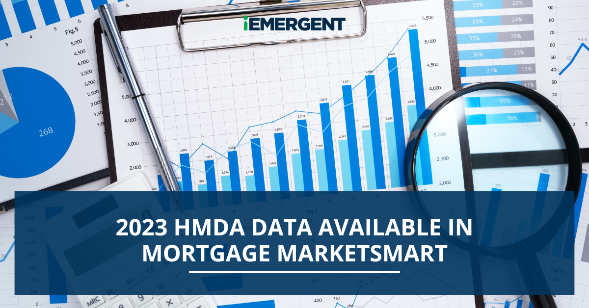 iEmergent Blog - 2023 HMDA in MMS