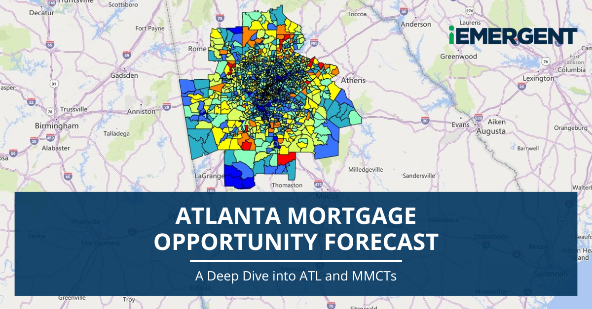 iEmergent Blog - ATL Market Analysis