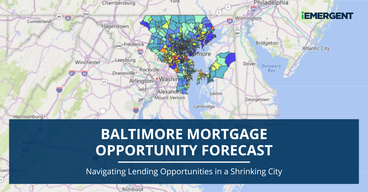 iEmergent Blog - Baltimore Market Analysis