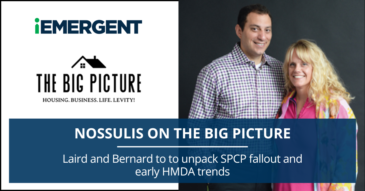 iEmergent Blog - Big Picture Podcast