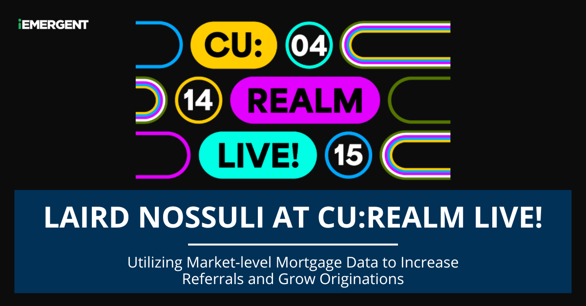 iEmergent Blog - CU REALM