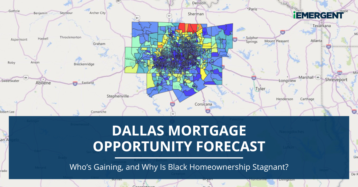 iEmergent Blog - Dallas Market Analysis