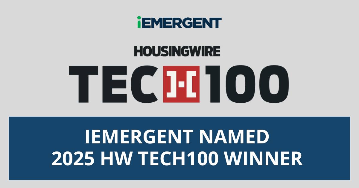 iEmergent Blog - HW Tech100