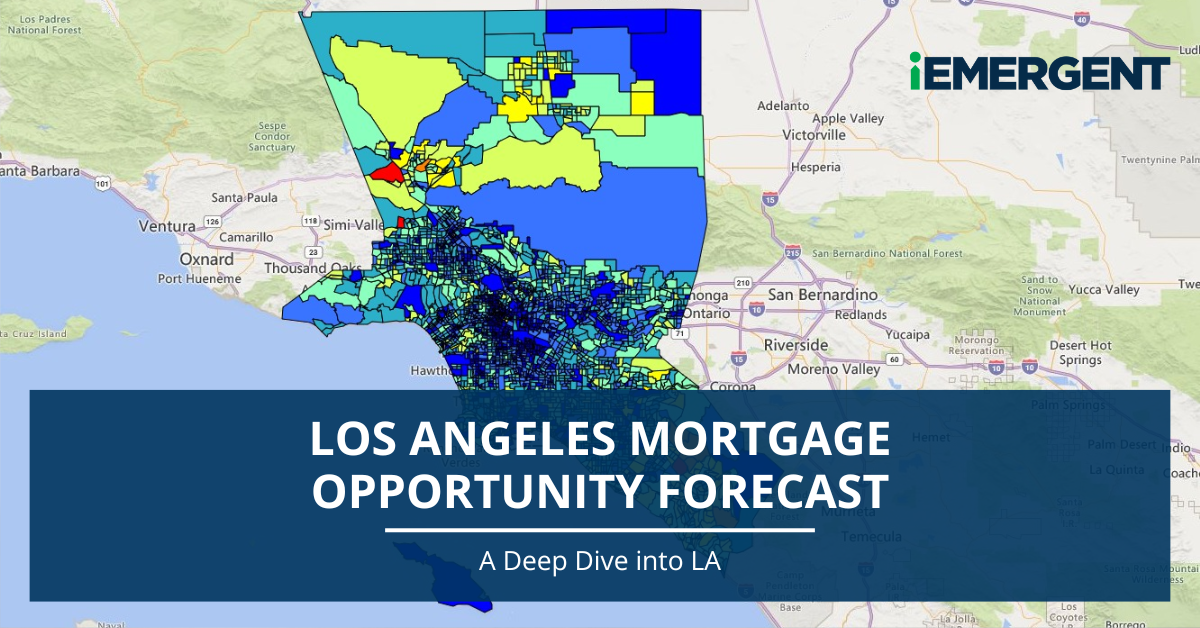 iEmergent Blog - LA Market Analysis