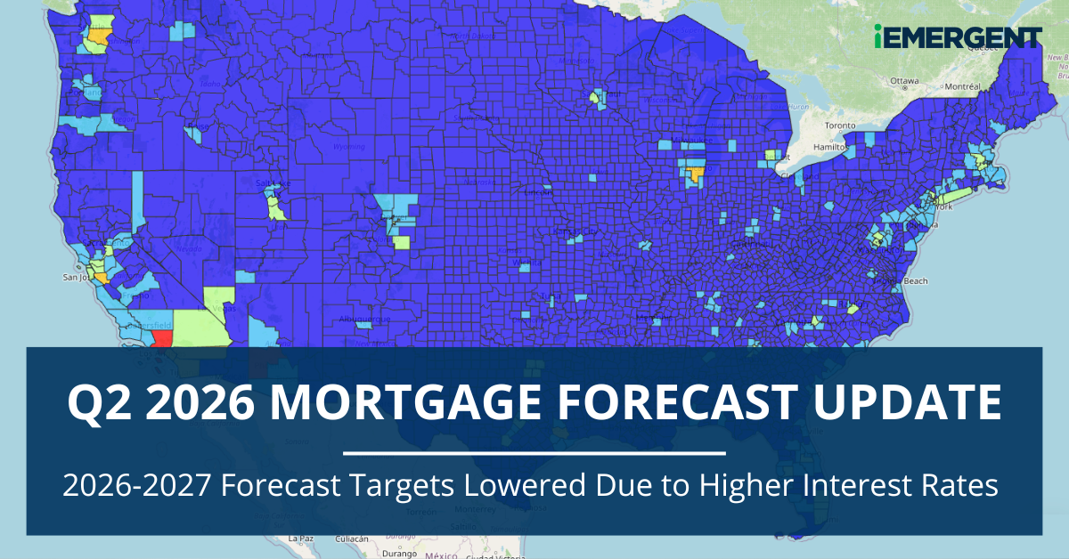 iEmergent Blog - Q2 2026 Forecast Update
