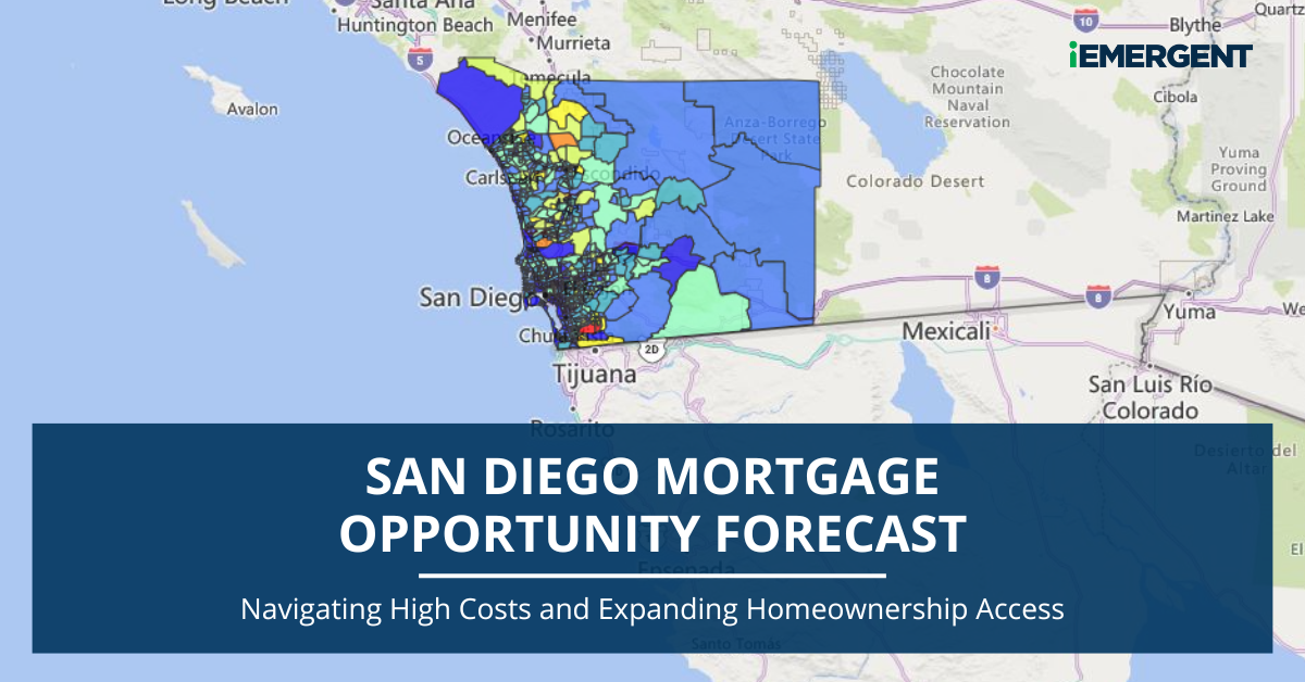 iEmergent Blog - San Diego Market Analysis