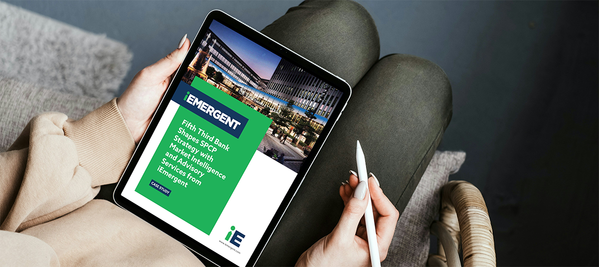 iEmergent Fifth Third Case Study