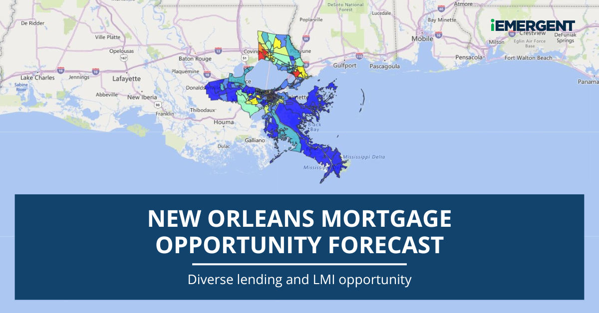 iEmergent Blog - NOLA Market Analysis