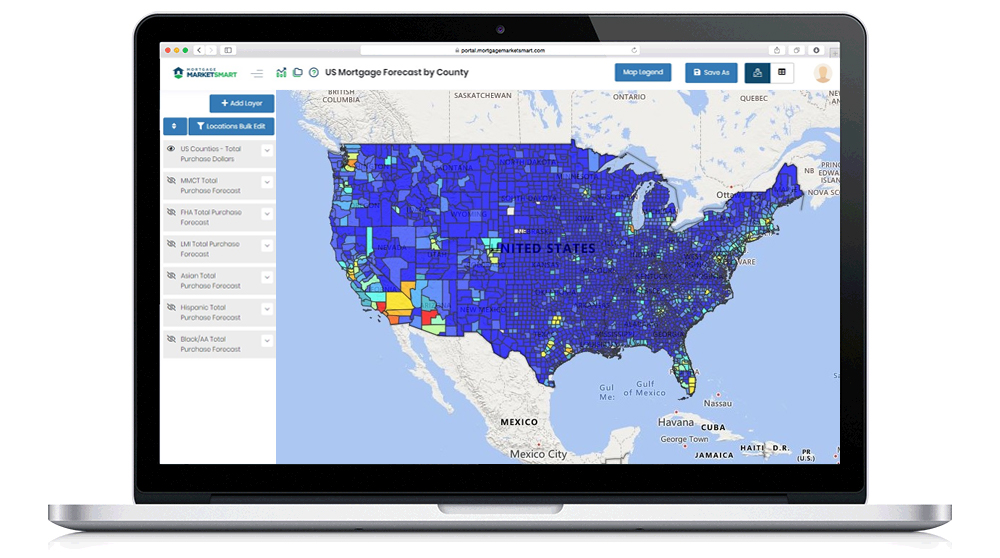 Mortgage Business Insights